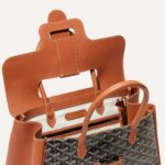 Goyard Saïgon tote bag - Image 7