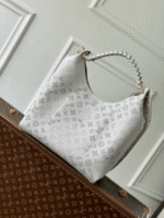 Louis Vuitton Carmel Brume Gray M12093 - Image 2