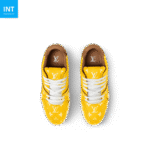 Louis Vuitton 1AHAOK LV Trainer Sneaker - Image 3