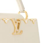 Louis Vuitton M23331 Capucines BB - Image 3