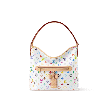 Louis Vuitton M27582 LV x TM Lineup