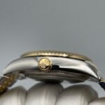 Rolex Sky-Dweller 326933 Stainless Steel Yellow Gold Champagne Dial - Image 5