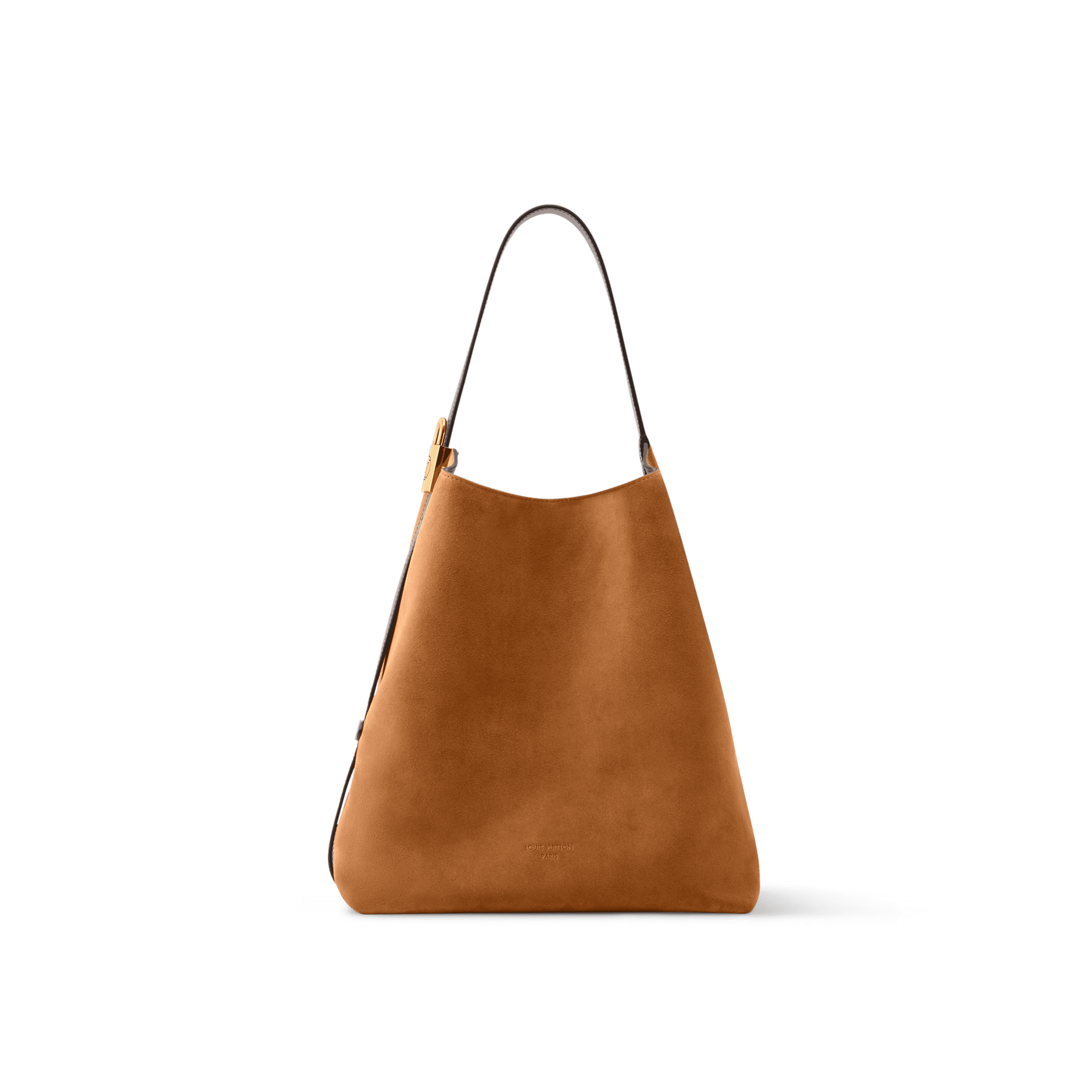 733ee6cc4e81d8e71a325cef8a28af56 Louis Vuitton M25516 Hobo MM - Image 1