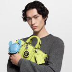 Louis Vuitton M14078 Keepall Bandoulière 25 - Image 2