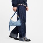 Louis Vuitton N00204 Pochette Accessories XL - Image 11