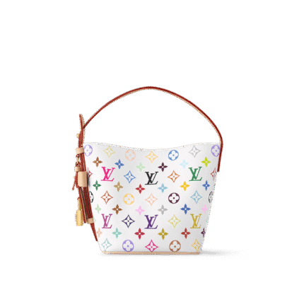 Louis Vuitton M13089 LV x TM All In BB