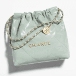 CHANEL 22 Small Handbag