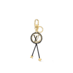 Louis Vuitton M63082 Very Bag Charm and Key Holder