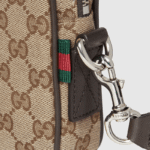 GUCCI CANVAS SMALL CROSSBODY - Image 5