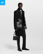 Louis Vuitton M20251 CLUTCH BOX Portable Hard Case - Image 4