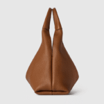GUCCI SOFTBIT MAXI SHOULDER BAG - Image 8