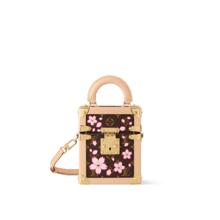 Louis Vuitton M14173 LV x TM Camera Box