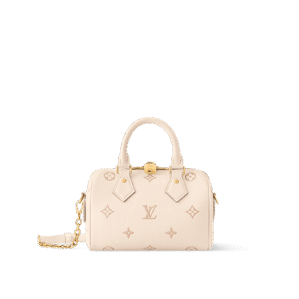 Louis Vuitton M14291 Speedy Bandoulière 20