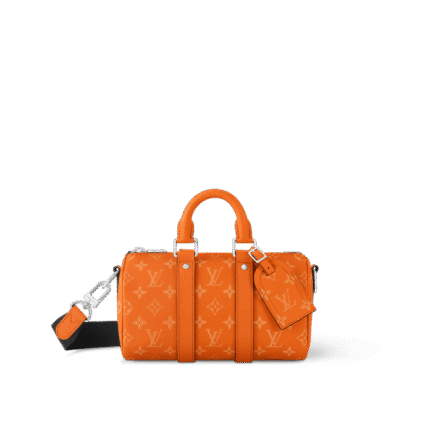 Louis Vuitton M31044 KEEPALL BANDOULIÈRE 25 travel bag
