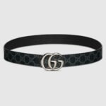 GUCCI Reversible GG Marmont belt