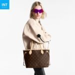 Louis Vuitton M46979 Neverfull PM - Image 3