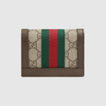 Gucci Ophidia card case wallet - Image 3