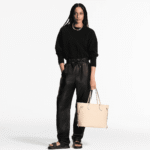 Louis Vuitton M46676 Neverfull MM - Image 3