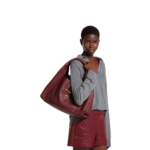 GUCCI SOFTBIT MAXI SHOULDER BAG - Image 5