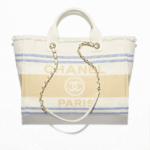 Chanel Shopping Bag