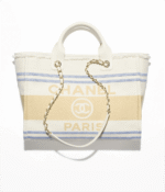 Chanel Shopping Bag