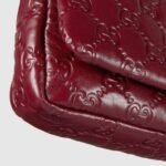 Gucci Milano mini tote - Image 5