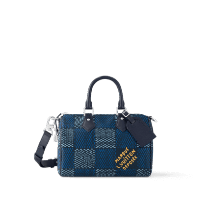 Louis Vuitton N40691 SPEEDY 25 BANDOULIÈRE BAG