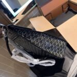 Goyard Saint Léger Backpack - Image 8