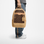Louis Vuitton M12624 Outdoor Backpack - Image 3