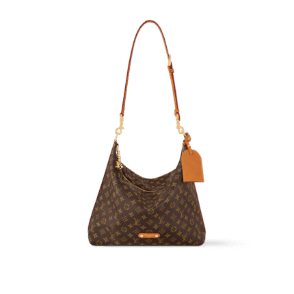 Louis Vuitton M14018 Vagabond Hobo