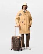 Louis Vuitton M47070 Horizon 55 - Image 7