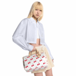 Louis Vuitton M14238 LV x TM Speedy Soft Bandoulière 30 - Image 3