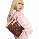 Louis Vuitton M14278 LV x TM Side Trunk MM - Image 2