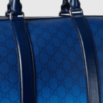 GUCCI CHROMA MEDIUM DUFFLE BAG - Image 8