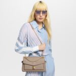 Louis Vuitton M14973 Anytime Flap Bag - Image 2