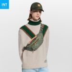 Louis Vuitton M26933 Rush Bumbag - Image 3