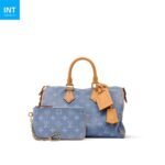 Louis Vuitton M28384 Speedy P9 Bandoulière 30 - Image 3