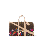 Louis Vuitton M14182 LV x TM Keepall Bandoulière 45