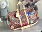Louis Vuitton M24960 Flight Mode Keepall Bandoulière 45 - Image 5