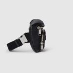 GUCCI SMALL GG BELT BAG WITH TAG - Image 6