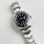 Rolex Submariner Date 116610LN Stainless Steel Black Dial - Image 3