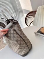 GUCCI OPHIDIA MEDIUM TOTE BAG - Image 10