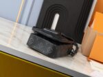 Louis Vuitton M82252 S-Lock Vertical Wearable Wallet - Image 4