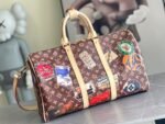 Louis Vuitton M24960 Flight Mode Keepall Bandoulière 45 - Image 3