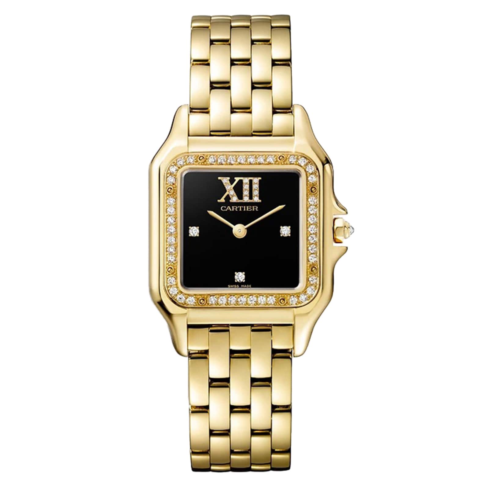 7LgC9JgO-17311411_1 Panthère de Cartier - Image 1