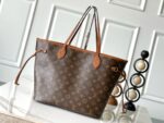 Louis Vuitton M12061 Neverfull Inside Out MM - Image 9