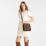 Louis Vuitton M46265 Sac Plat BB - Image 5