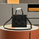 Louis Vuitton M46993 OnTheGo BB - Image 2
