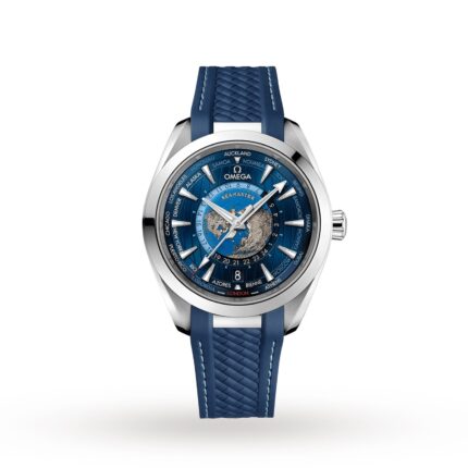 OMEGA Seamaster Aqua Terra 150M