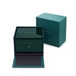 Audemars Piguet Royal Oak Offshore 26238TI.OO.A056CA.01 Chronograph Titanium Green Dial - Image 7